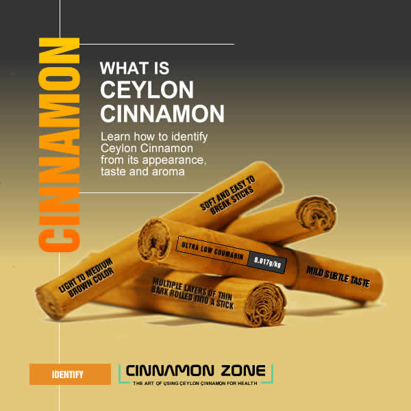 Cinnamon for Candida