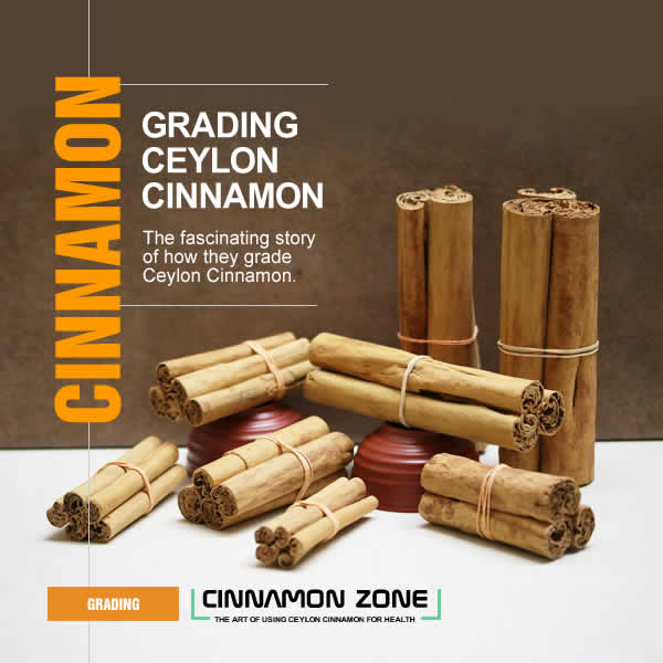 Cinnamon for Candida